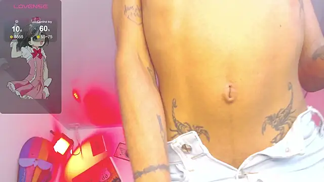 Snapshot of SARA_VAL3NTINA_ chatting on 4, 2, 2025 SARA VAL3NTINA  online show from 4, 2, 2025