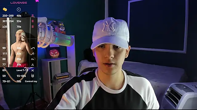 Brat  online show from 13, 12, 2024