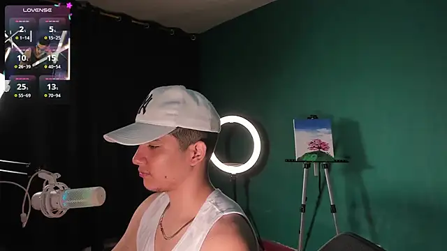 Brat  online show from 17, 1, 2025