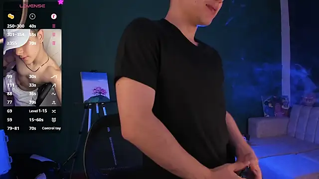 Brat  online show from 24, 1, 2025