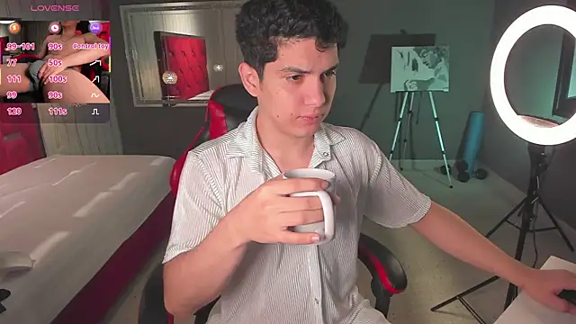 Brat  online show from 14, 2, 2026