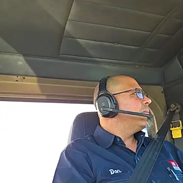 KrazyLegz online show from 23, 10, 2025