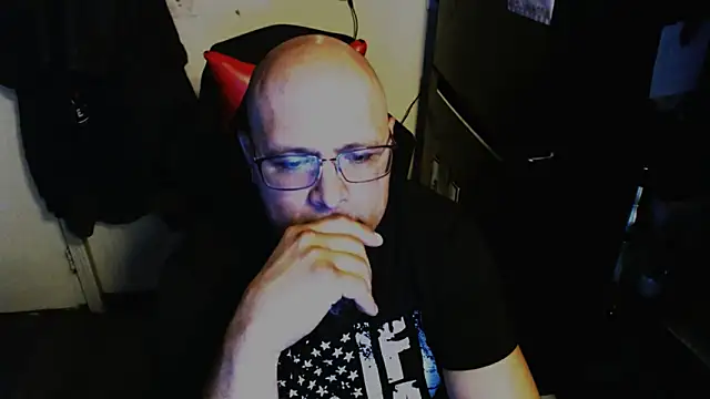 KrazyLegz online show from 3, 5, 2026