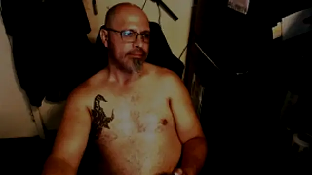KrazyLegz online show from 22, 5, 2026