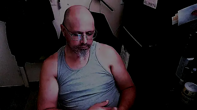 KrazyLegz online show from 23, 5, 2026