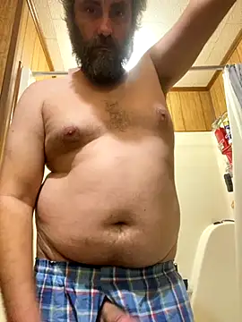 bigJohnson223 online show from 18, 10, 2025