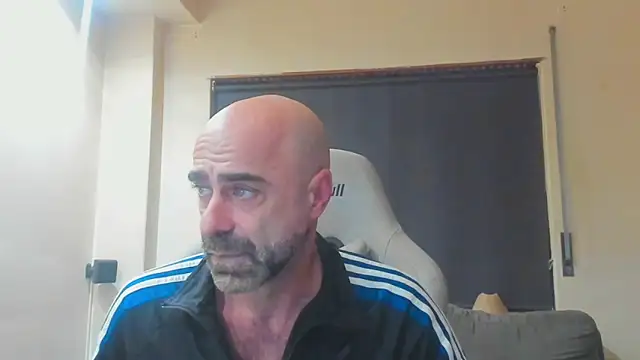 Bicopflirt online show from 31, 10, 2025