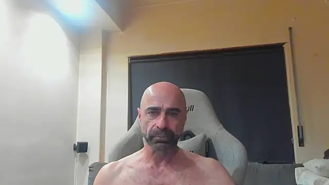 Bicopflirt online show from 12, 4, 2026