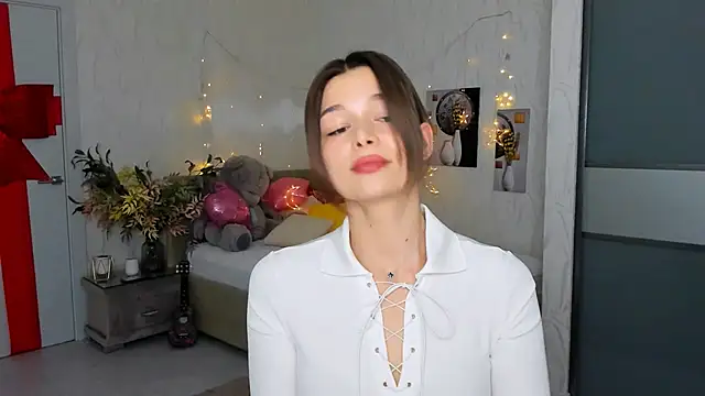 ContinentOfTranquility online show from 17, 3, 2025