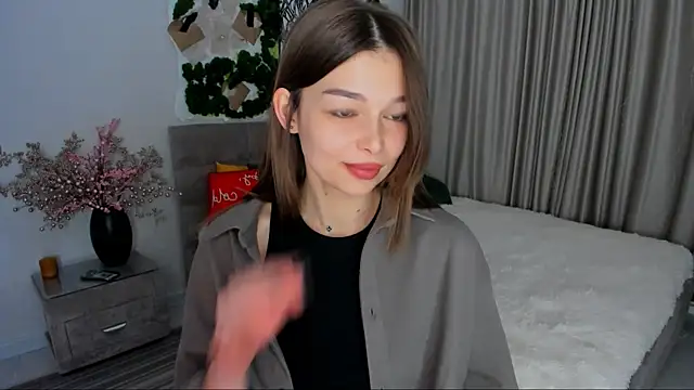 ContinentOfTranquility online show from 23, 3, 2025