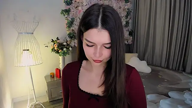 ContinentOfTranquility online show from 1, 12, 2025