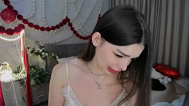 ContinentOfTranquility online show from 24, 2, 2026