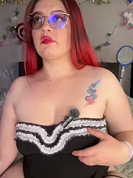 NinaGauther online show from 25, 5, 2026