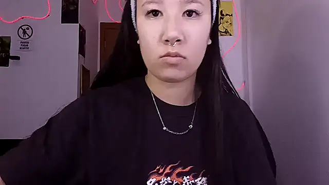Snapshot of Japabaixinha chatting on 20, 4, 2026 Japabaixinha online show from 20, 4, 2026
