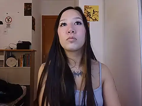 Snapshot of Japabaixinha chatting on 18, 5, 2026 Japabaixinha online show from 18, 5, 2026