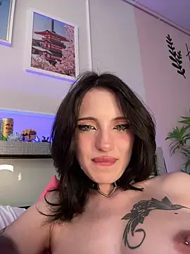 Melissa cum online show from 27, 2, 2025