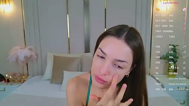 BellaHalles online show from 13, 1, 2026