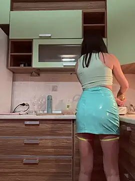 Snapshot of Jinna_milli chatting on 8, 3, 2025 Jinna milli online show from 8, 3, 2025