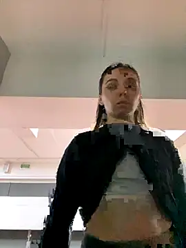 Snapshot of Jinna_milli chatting on 9, 9, 2025 Jinna milli online show from 9, 9, 2025