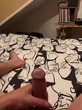 LivingLegend1978 online show from 17, 9, 2025