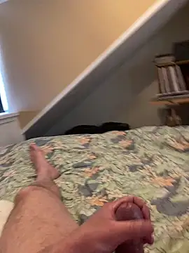 LivingLegend1978 online show from 21, 4, 2026