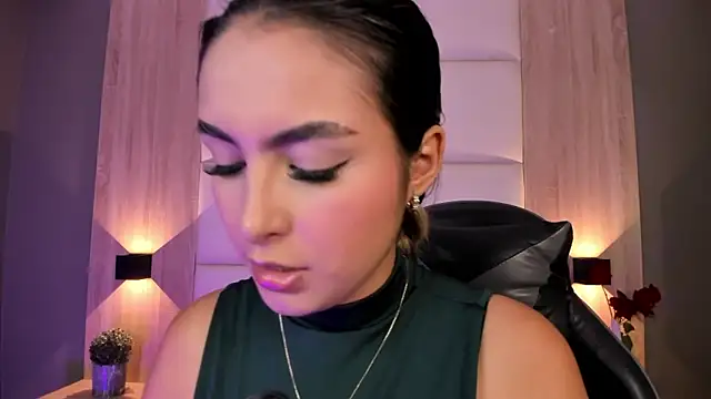 bella1207 online show from 26, 9, 2025