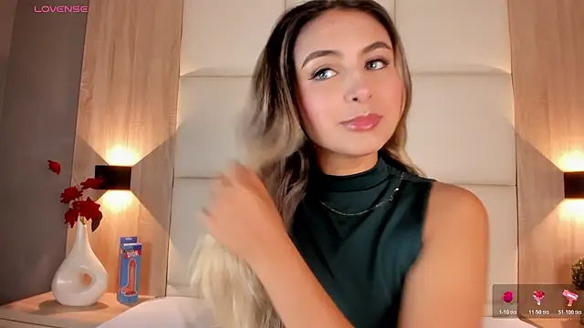 bella1207 online show from 20, 2, 2026