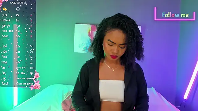 EmmaSmith06 online show from 15, 3, 2025