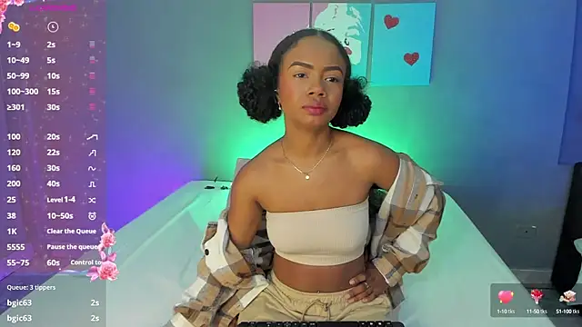 EmmaSmith06 online show from 8, 10, 2025