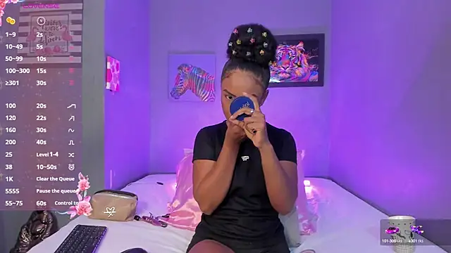 EmmaSmith06 online show from 16, 10, 2025