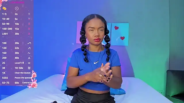 EmmaSmith06 online show from 12, 11, 2025