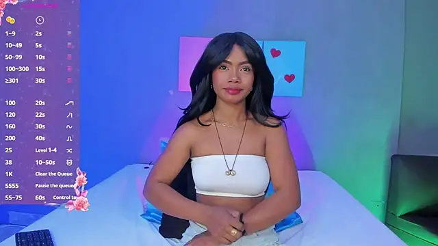 EmmaSmith06 online show from 13, 11, 2025