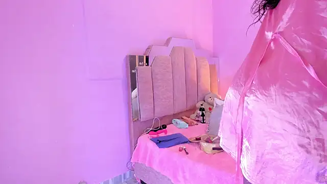 LoveQueen2 online show from 16, 9, 2025