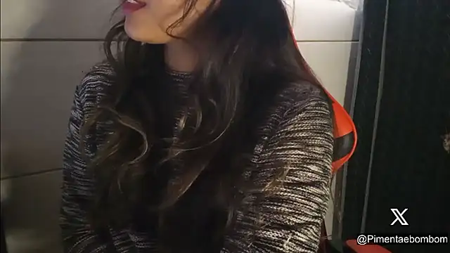 bombomepimenta online show from 2, 3, 2025