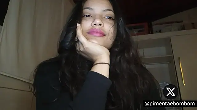 bombomepimenta online show from 12, 9, 2025