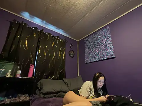 skinwalkingzombie online show from 7, 2, 2025