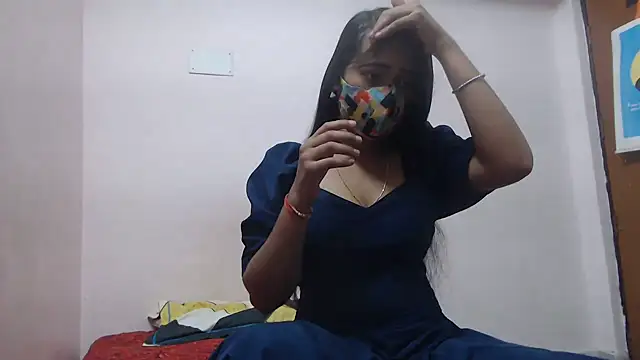 wildbabes online show from 29, 12, 2024