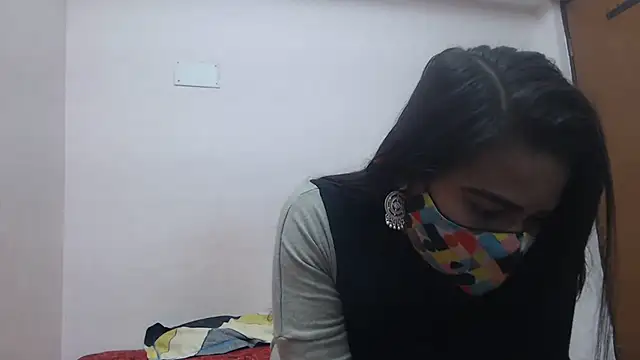 wildbabes online show from 31, 12, 2024