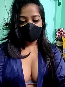 Monalisa Singh online show from 26, 11, 2025