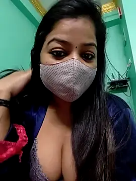 Monalisa Singh online show from 14, 12, 2025