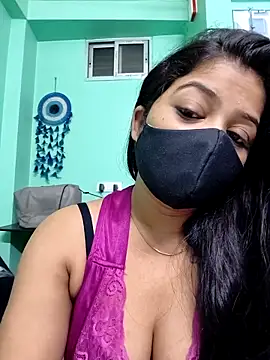 Monalisa Singh online show from 30, 4, 2026