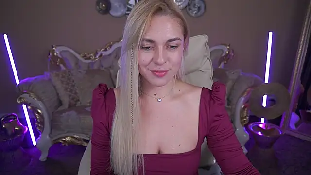 Snapshot of ArishkaLulu chatting on 4, 12, 2025 ArishkaLulu online show from 4, 12, 2025