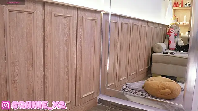 Sonnie  online show from 12, 2, 2025