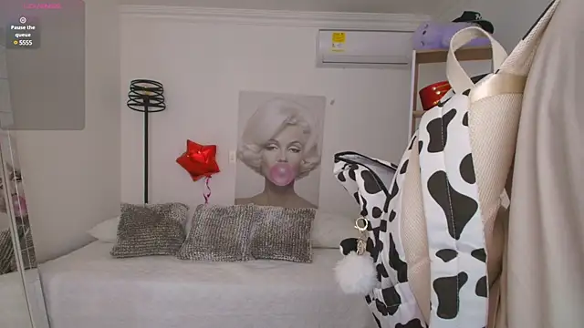 SALOOMEE   online show from 18, 3, 2025