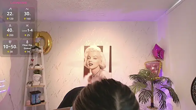 SALOOMEE   online show from 17, 9, 2025