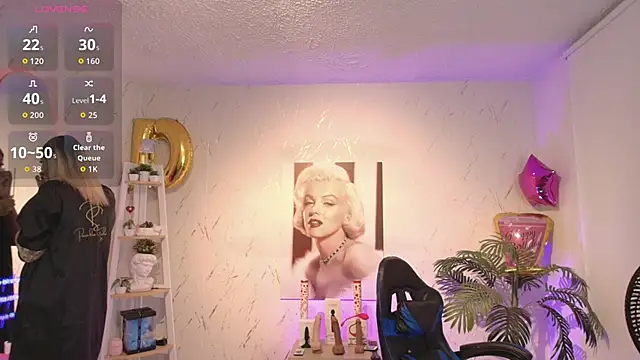 SALOOMEE   online show from 29, 9, 2025