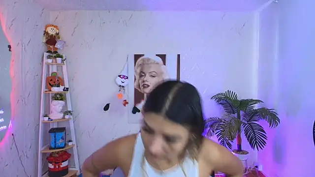 SALOOMEE   online show from 12, 1, 2026