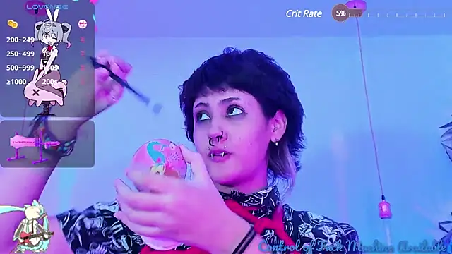 Angel Sweett 1 online show from 3, 12, 2024