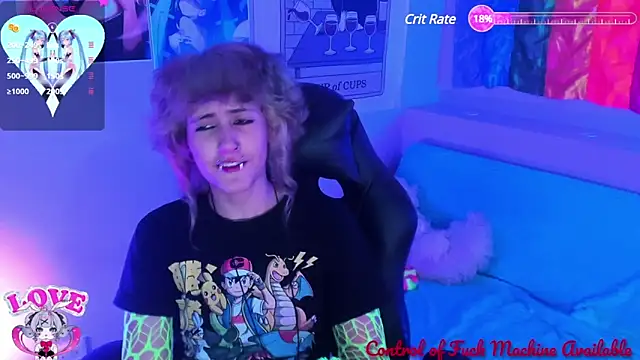 Angel Sweett 1 online show from 18, 1, 2025