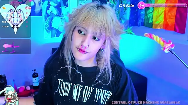 Angel Sweett 1 online show from 21, 1, 2025